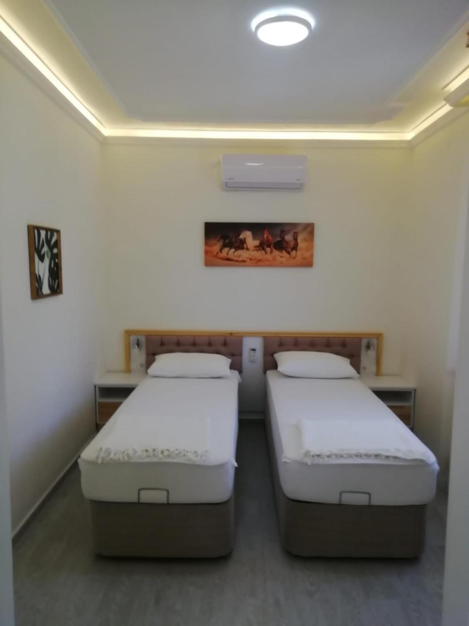 Genc Apart 무글라 외부 사진